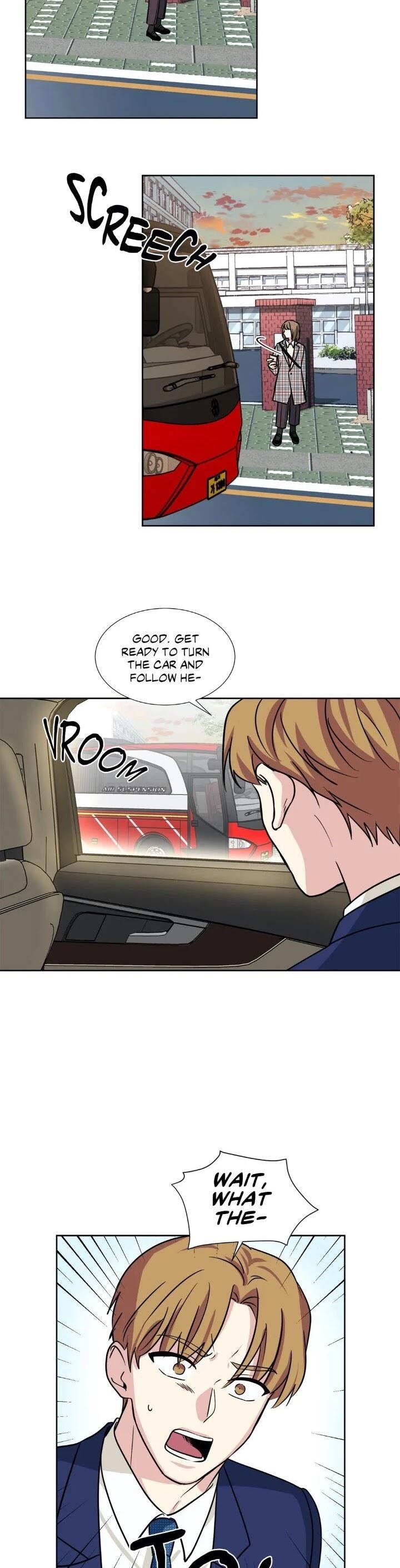 My Cute Beast Chapter 88 - Page 3