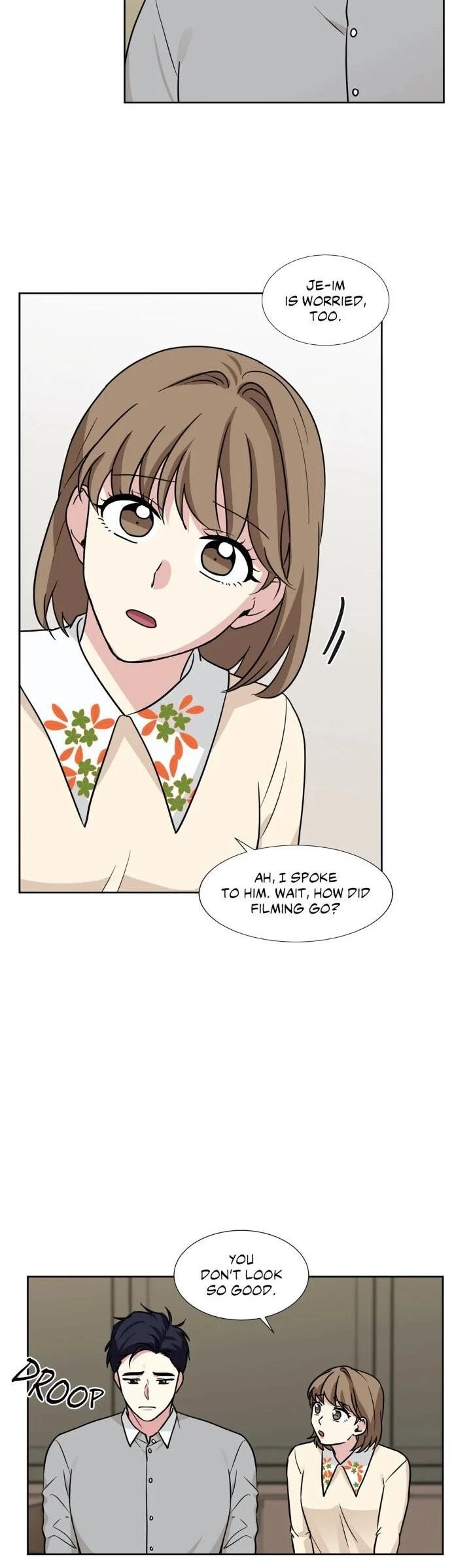 My Cute Beast Chapter 89 - Page 12