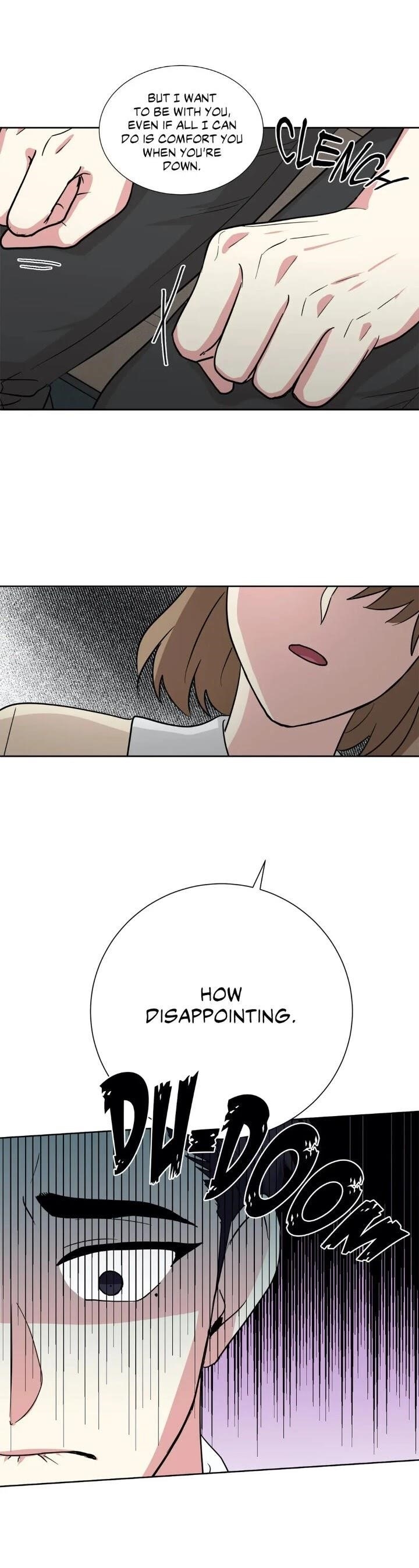 My Cute Beast Chapter 89 - Page 16