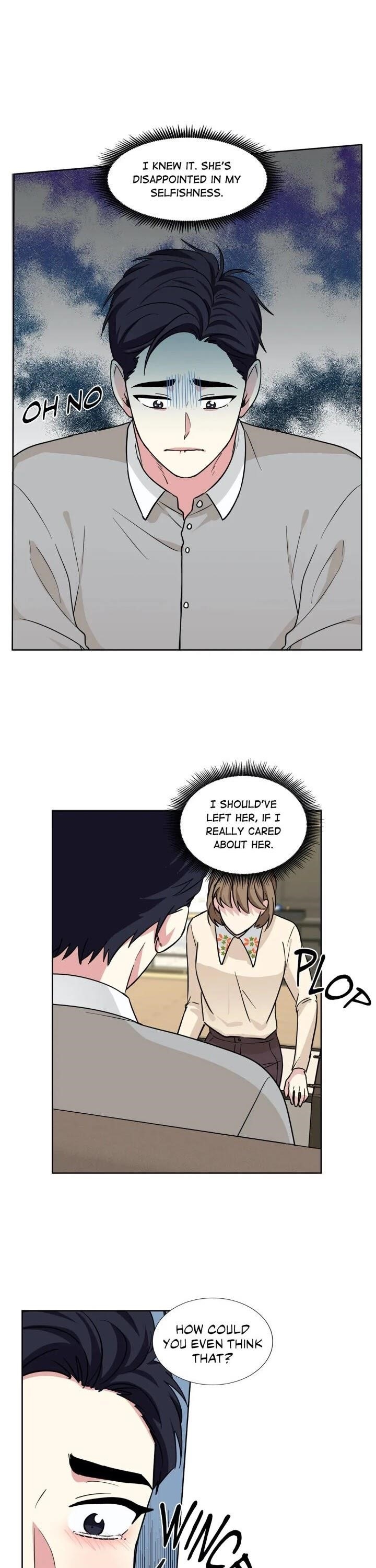 My Cute Beast Chapter 89 - Page 17