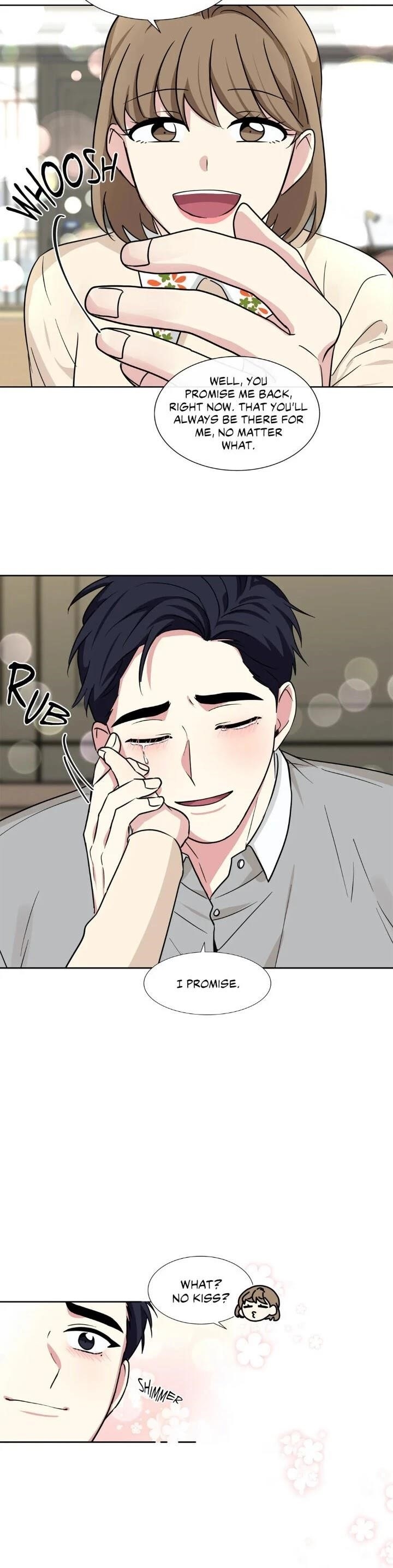 My Cute Beast Chapter 89 - Page 19