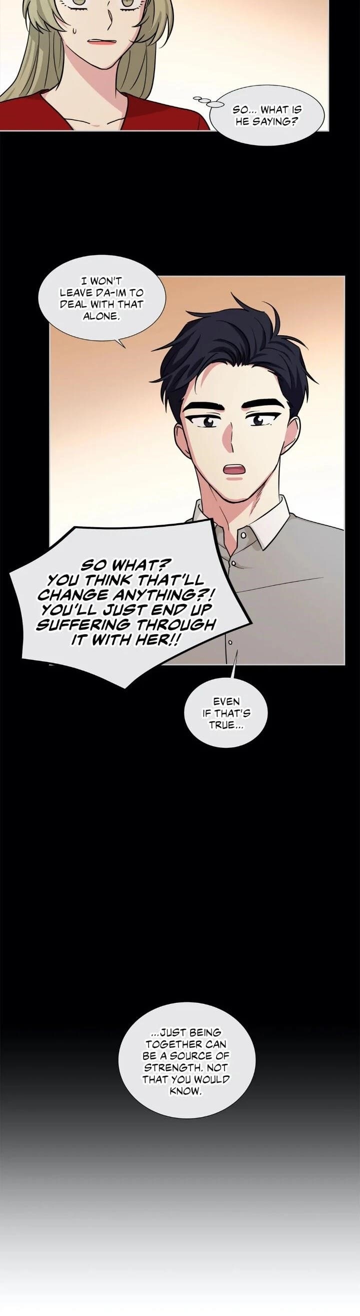 My Cute Beast Chapter 89 - Page 24