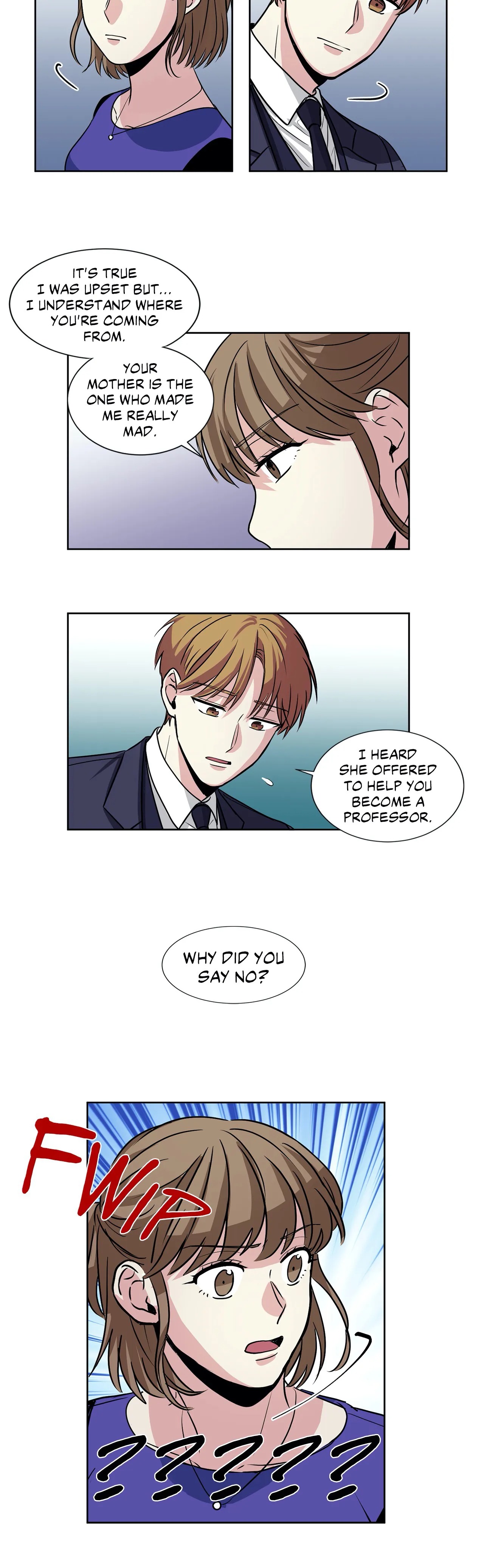 My Cute Beast Chapter 9 - Page 2