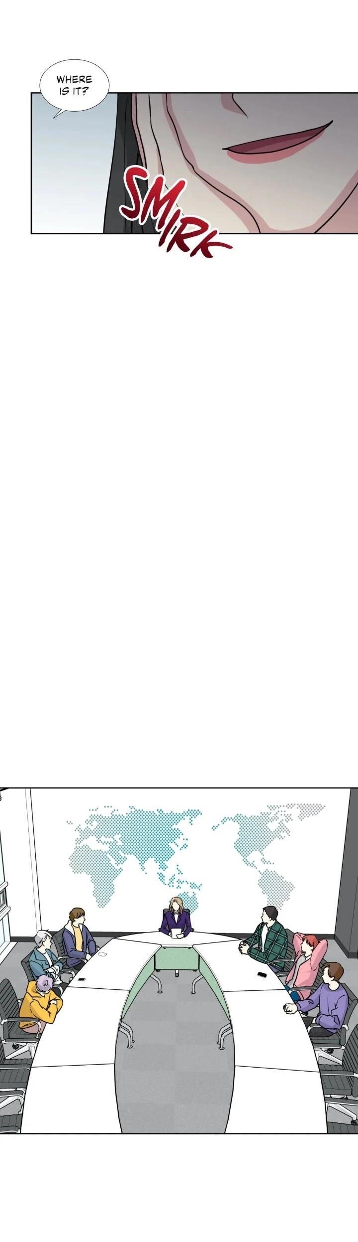 My Cute Beast Chapter 91 - Page 3