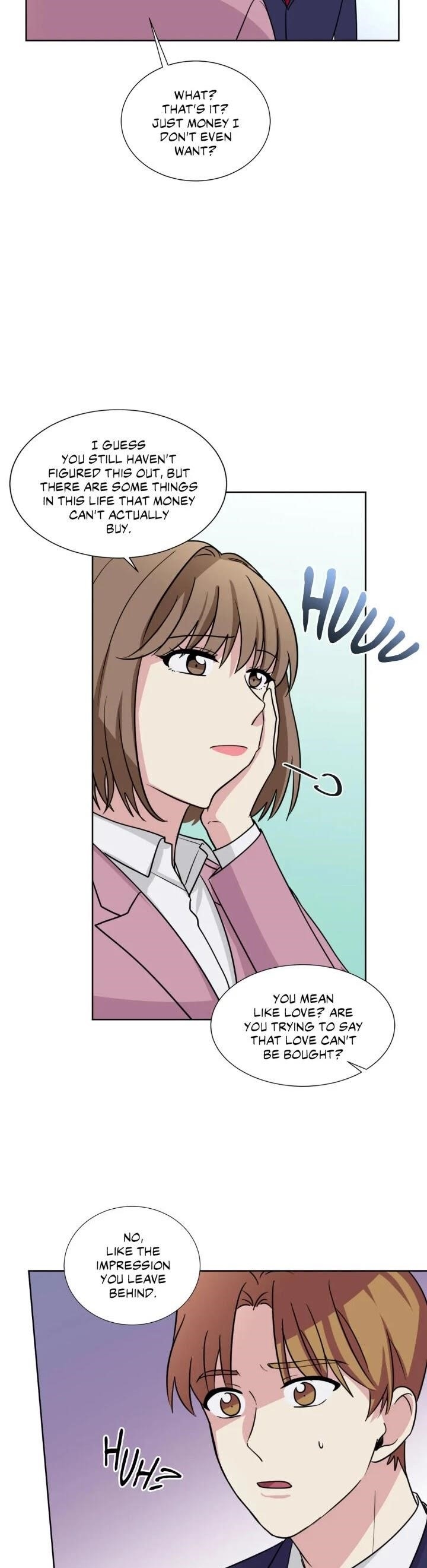 My Cute Beast Chapter 92 - Page 11