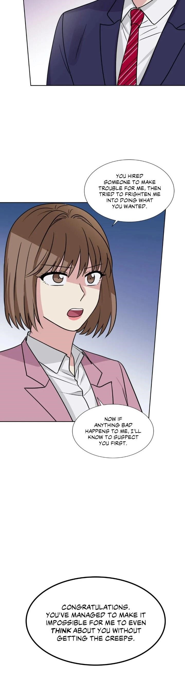 My Cute Beast Chapter 92 - Page 12