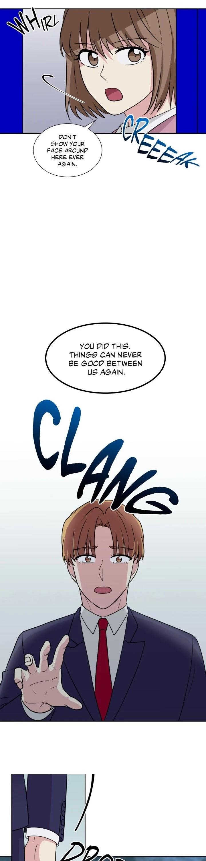 My Cute Beast Chapter 92 - Page 17