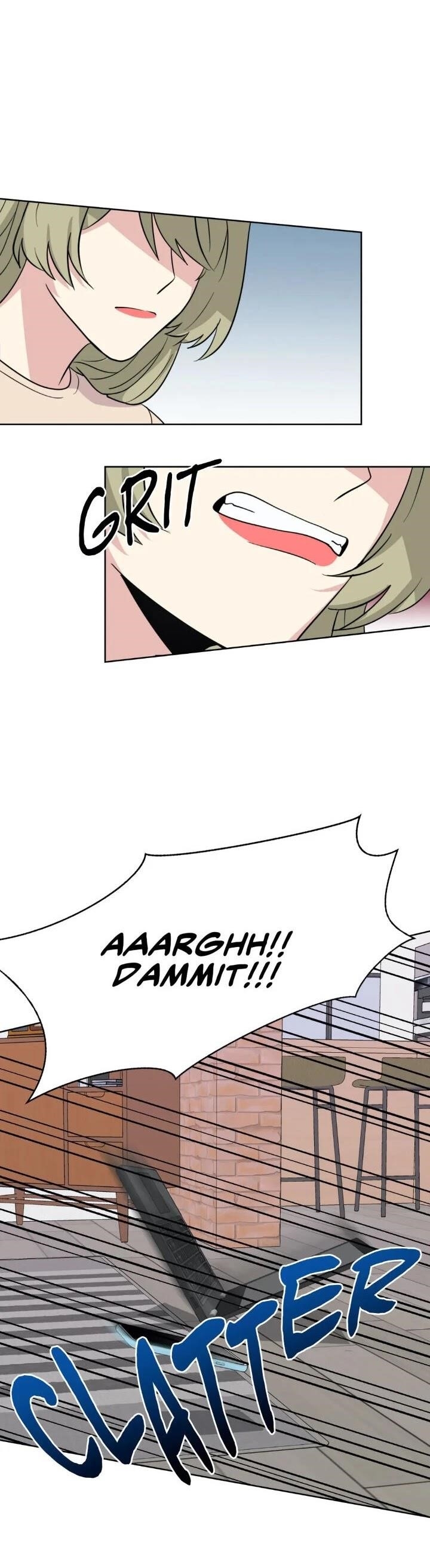 My Cute Beast Chapter 92 - Page 23