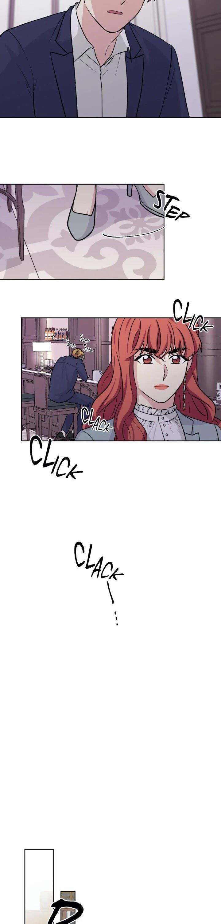 My Cute Beast Chapter 93 - Page 10