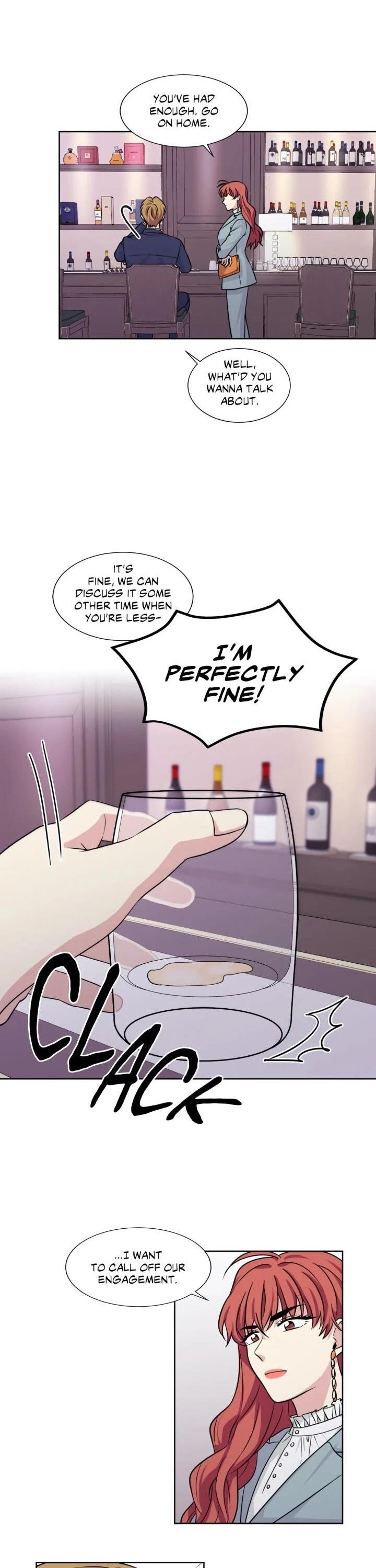 My Cute Beast Chapter 93 - Page 2