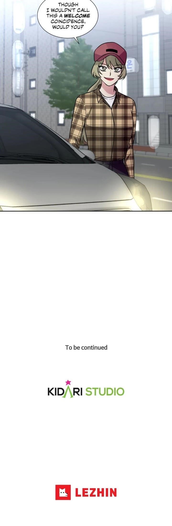 My Cute Beast Chapter 93 - Page 22