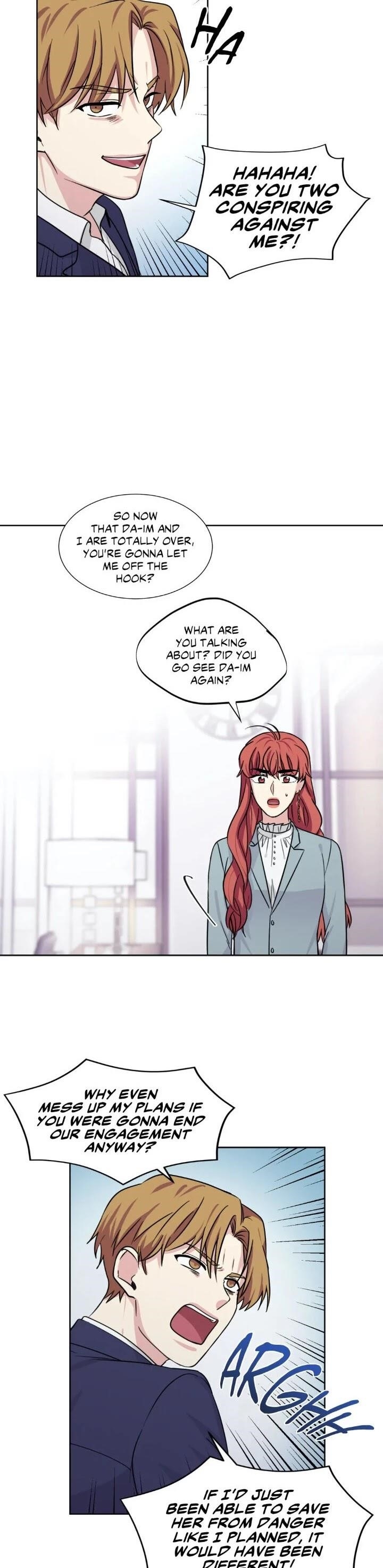 My Cute Beast Chapter 93 - Page 3