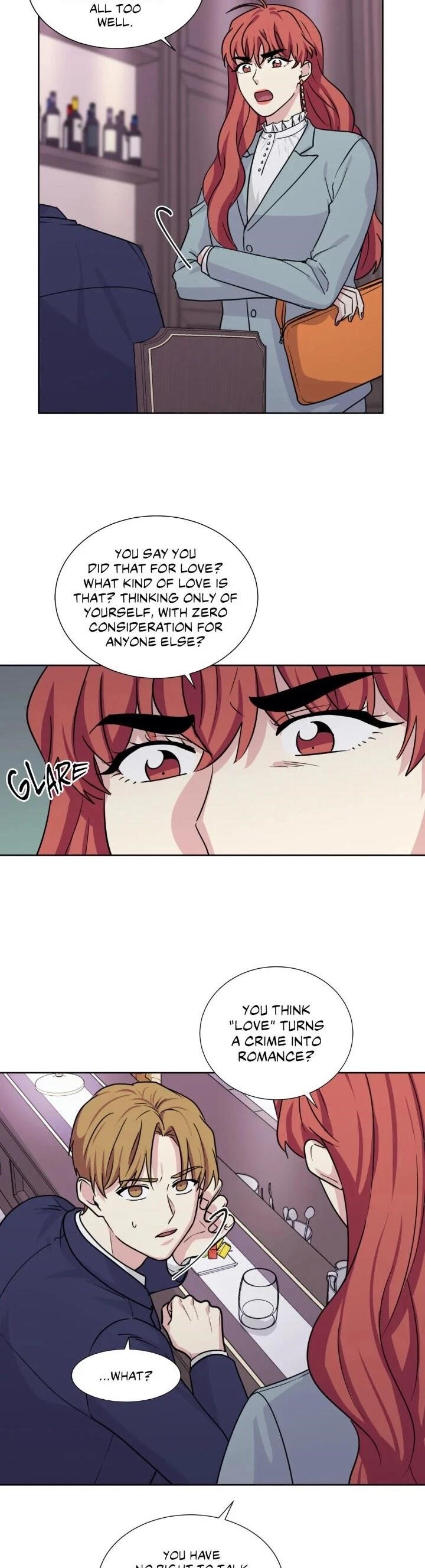 My Cute Beast Chapter 93 - Page 7