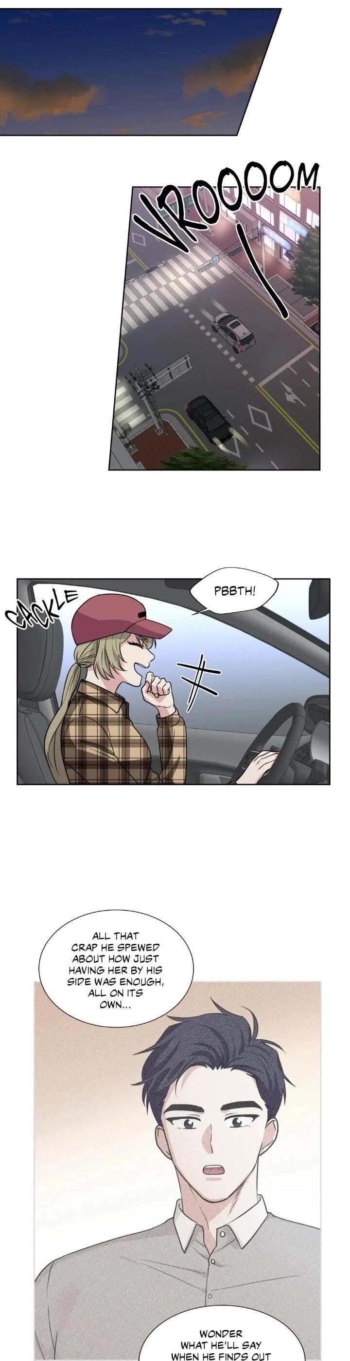 My Cute Beast Chapter 94 - Page 1