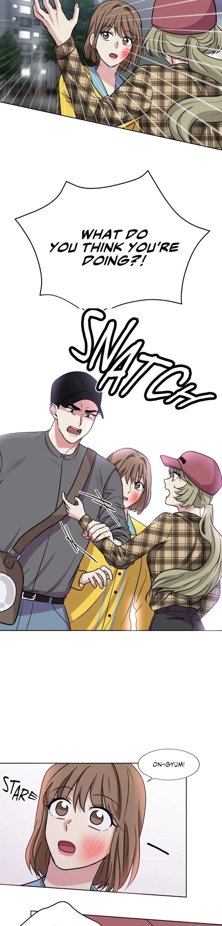 My Cute Beast Chapter 94 - Page 14