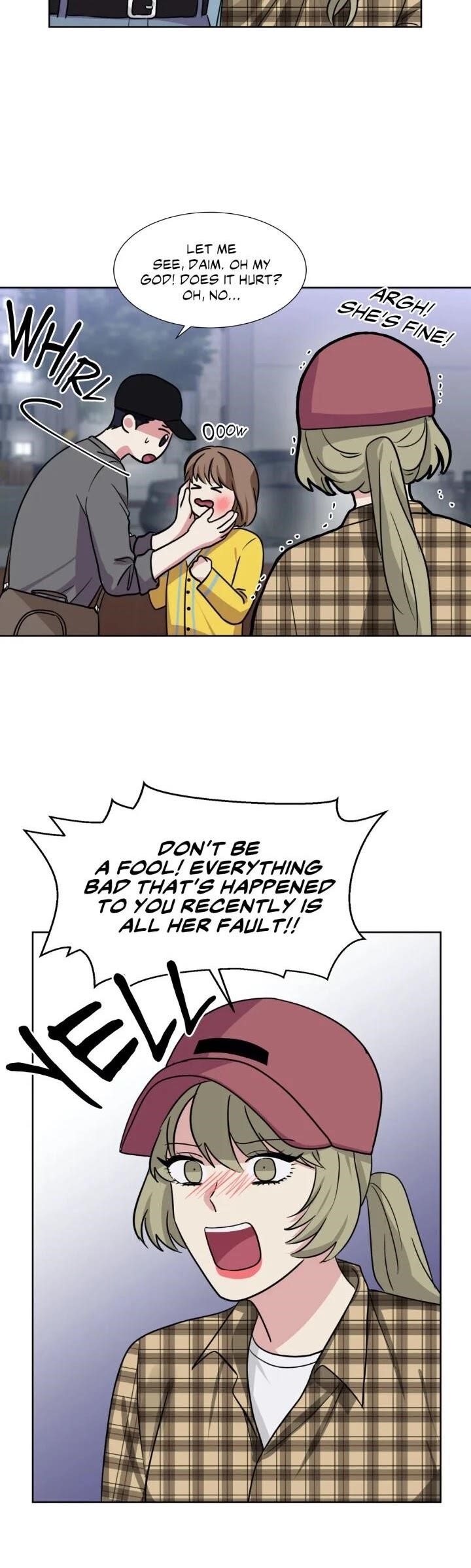 My Cute Beast Chapter 94 - Page 16