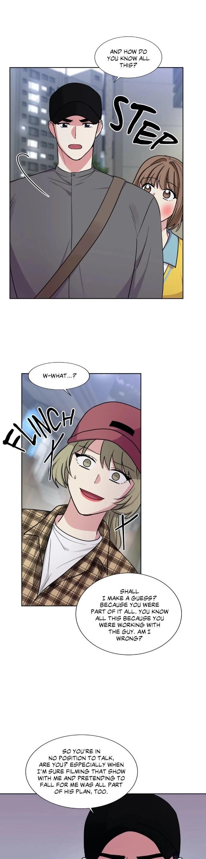 My Cute Beast Chapter 94 - Page 18