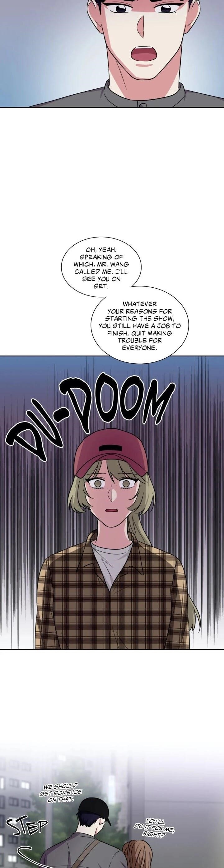 My Cute Beast Chapter 94 - Page 19