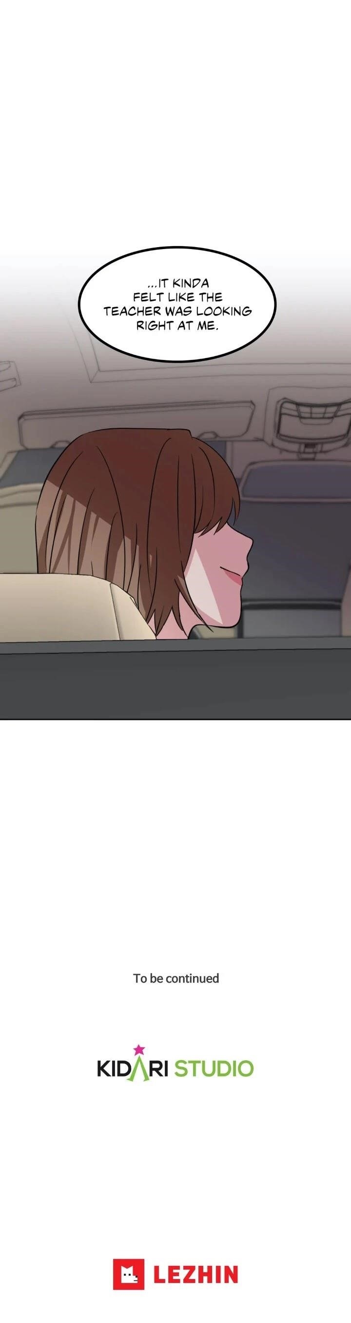 My Cute Beast Chapter 94 - Page 22