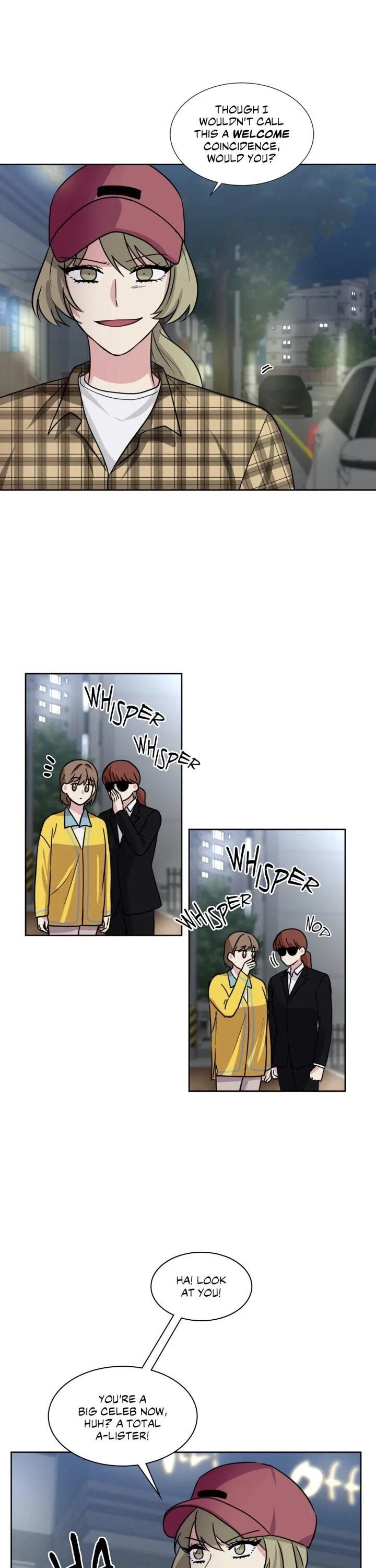 My Cute Beast Chapter 94 - Page 5