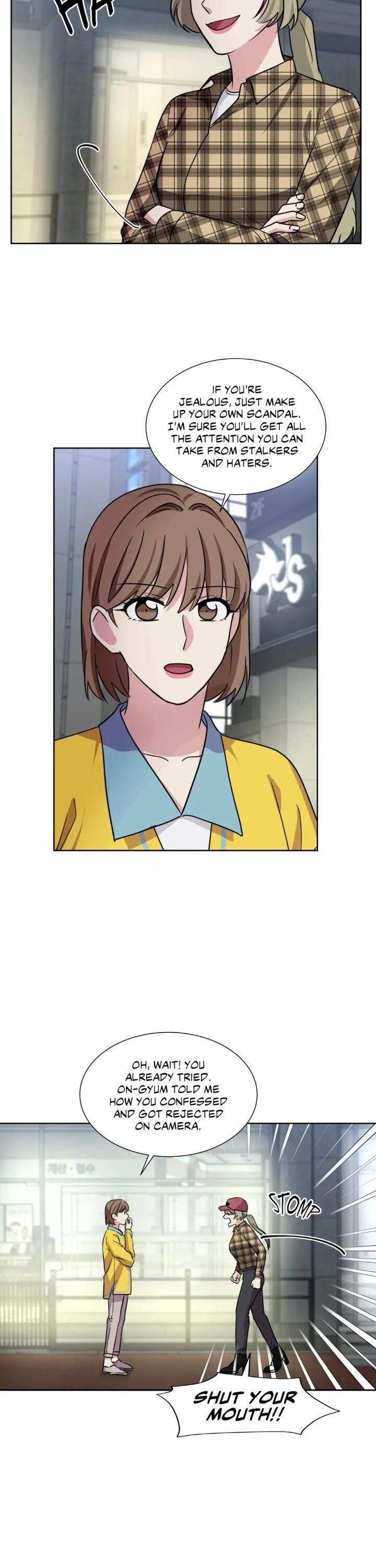 My Cute Beast Chapter 94 - Page 6