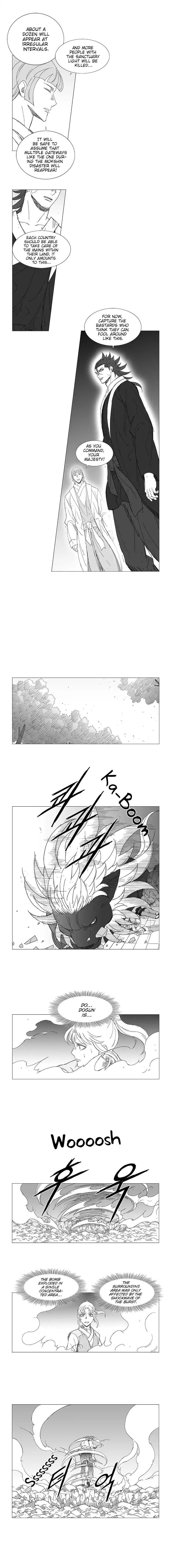 Wind Sword Chapter 15 - Page 2