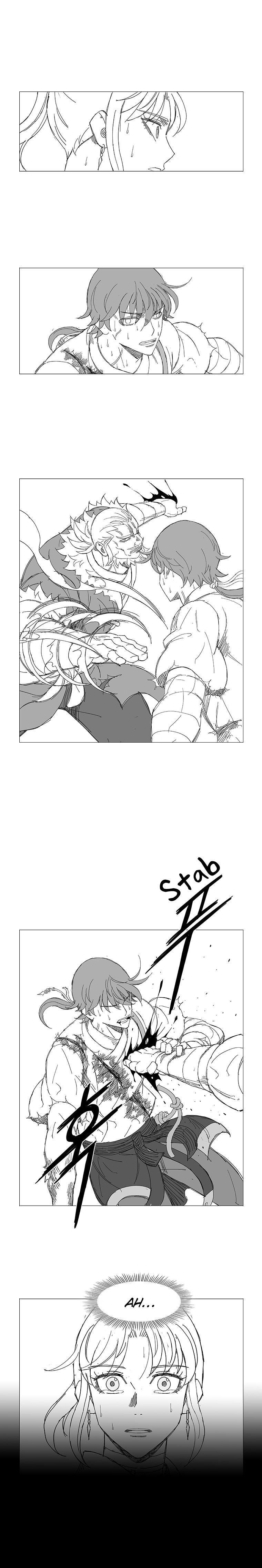 Wind Sword Chapter 19 - Page 6