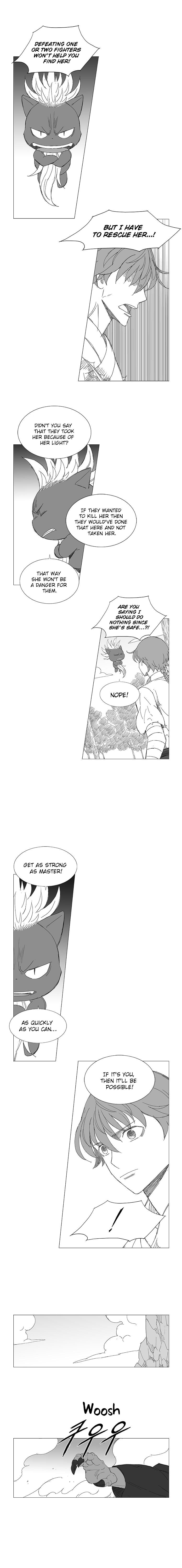 Wind Sword Chapter 21 - Page 6