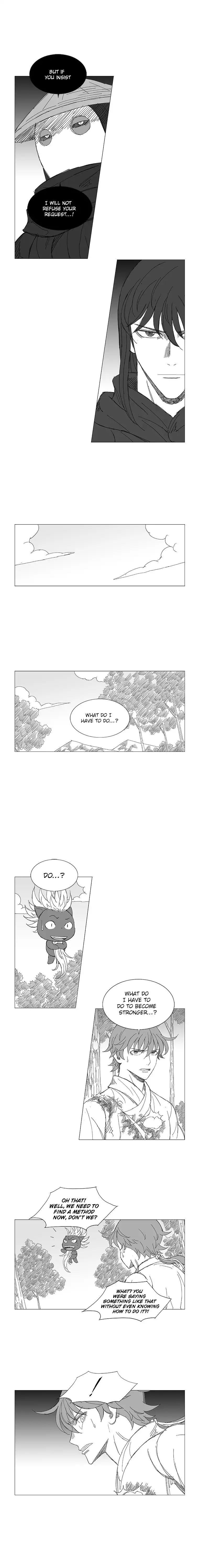 Wind Sword Chapter 22 - Page 2