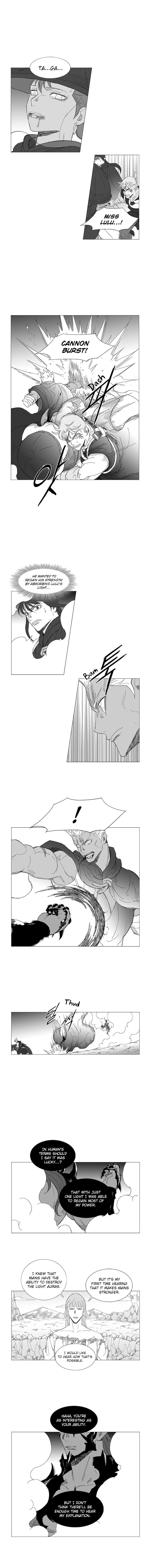 Wind Sword Chapter 26 - Page 6