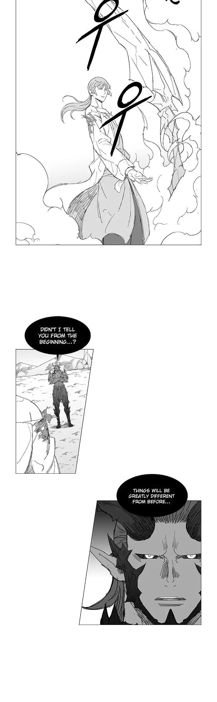 Wind Sword Chapter 27 - Page 16