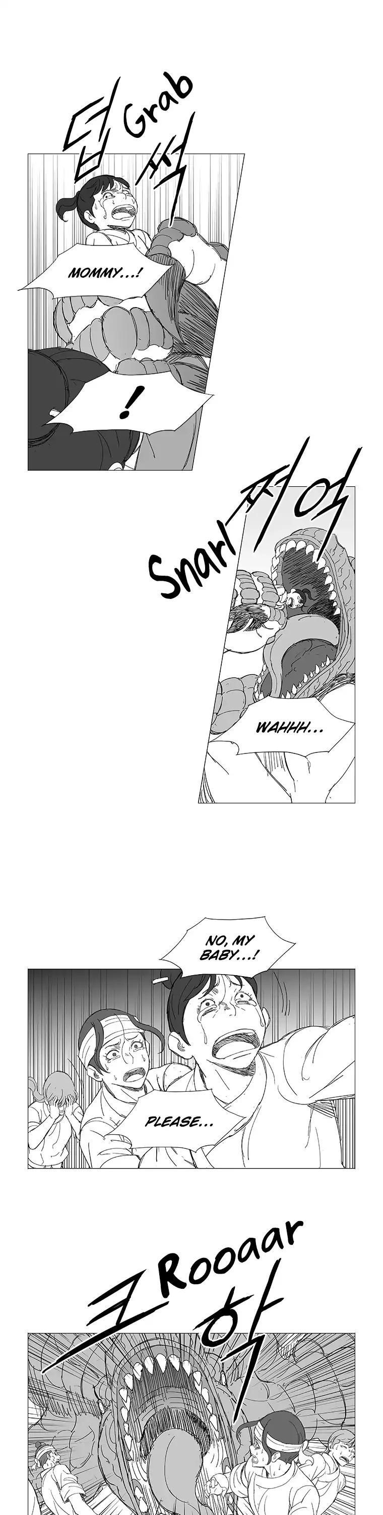 Wind Sword Chapter 28 - Page 10