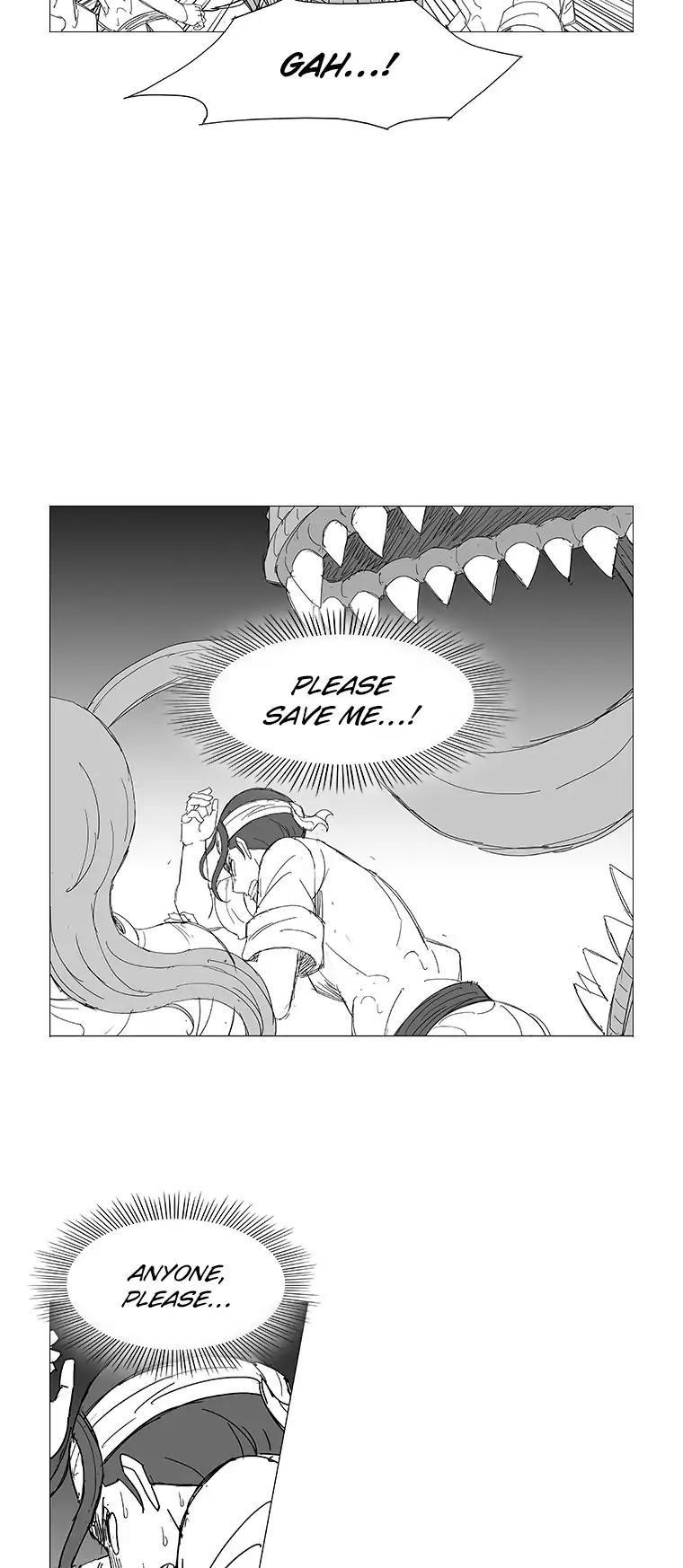 Wind Sword Chapter 28 - Page 11