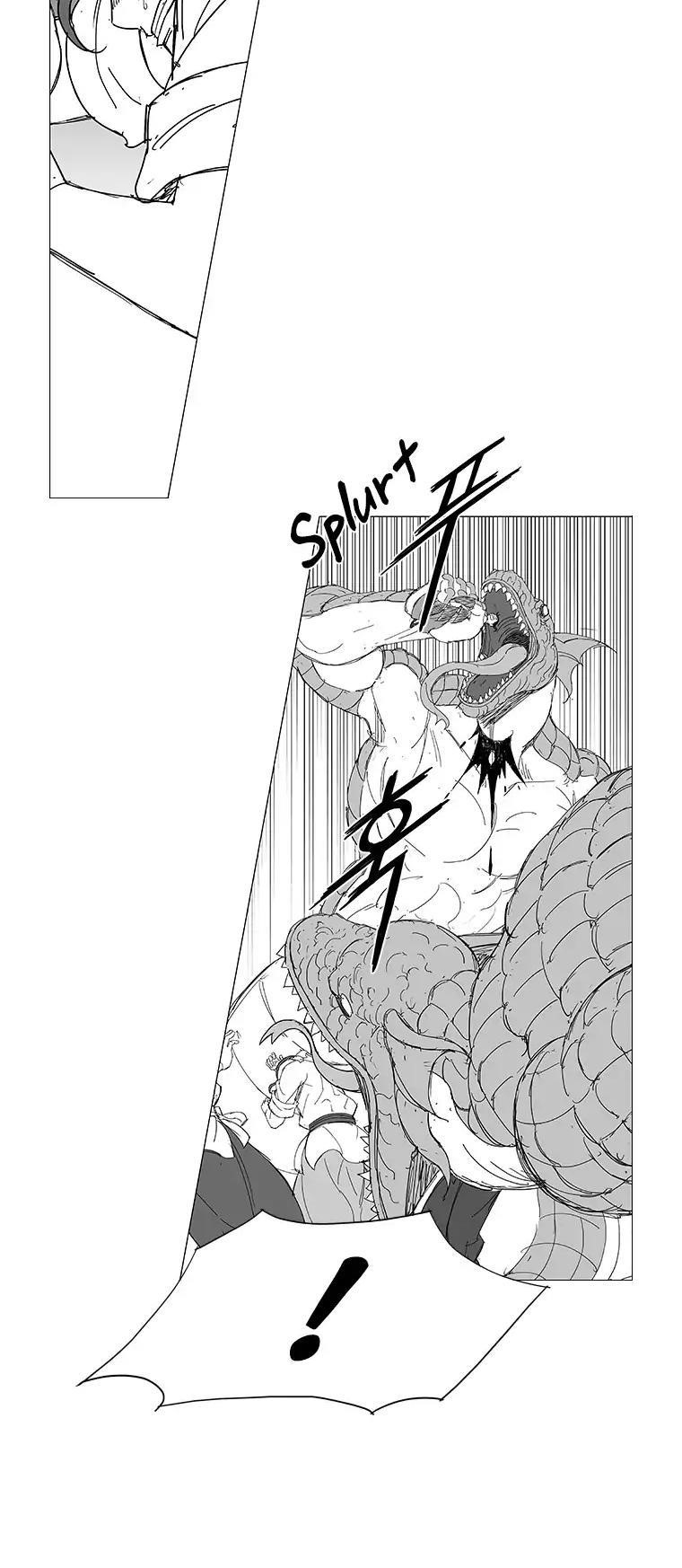 Wind Sword Chapter 28 - Page 12