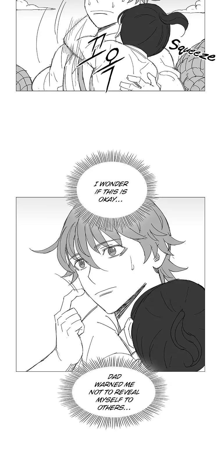 Wind Sword Chapter 28 - Page 15