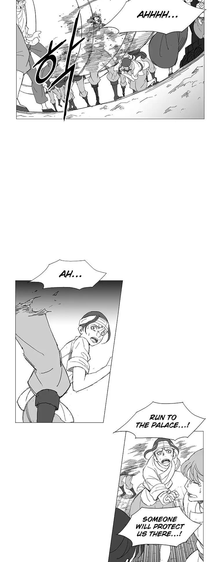 Wind Sword Chapter 28 - Page 2