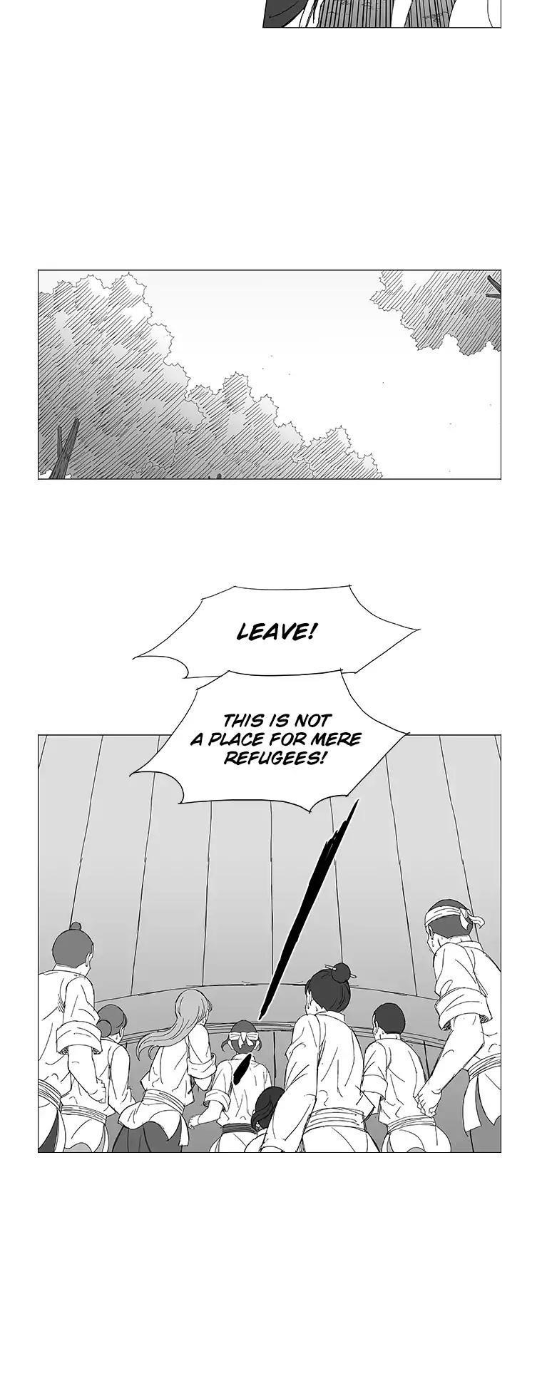 Wind Sword Chapter 28 - Page 3