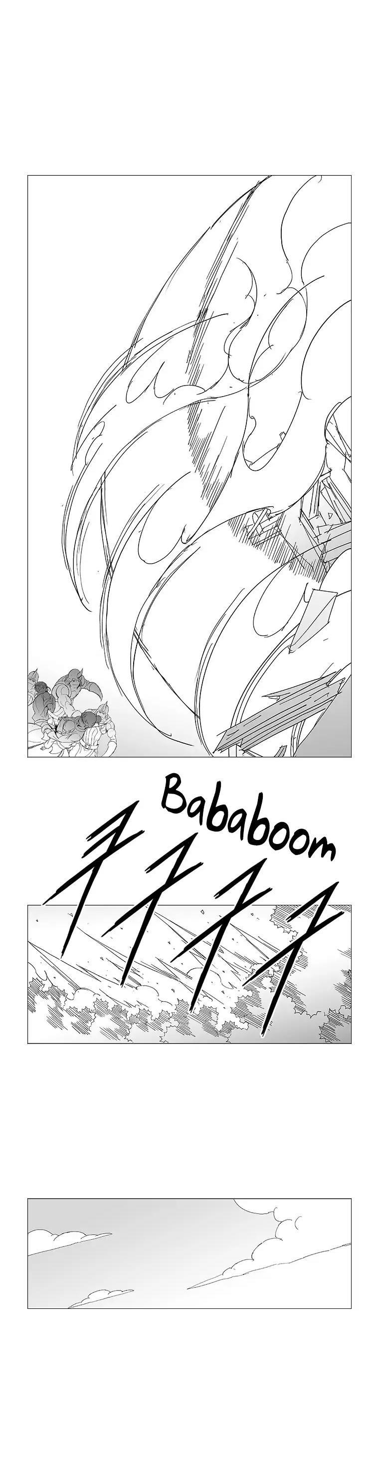 Wind Sword Chapter 29 - Page 14