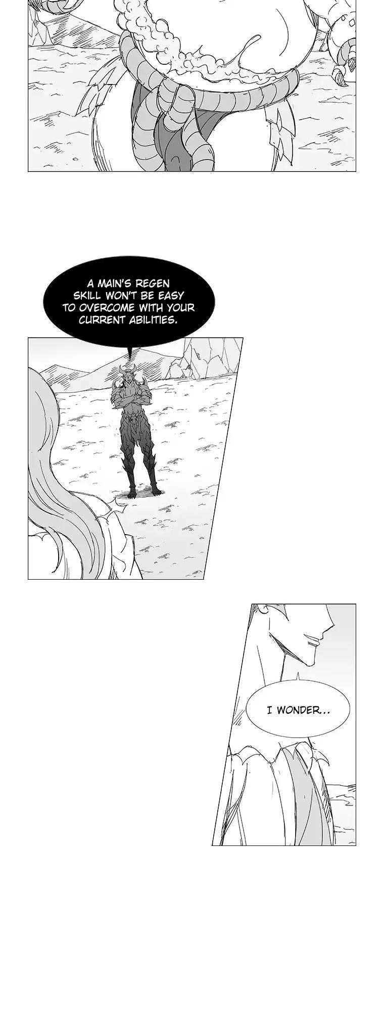 Wind Sword Chapter 29 - Page 17