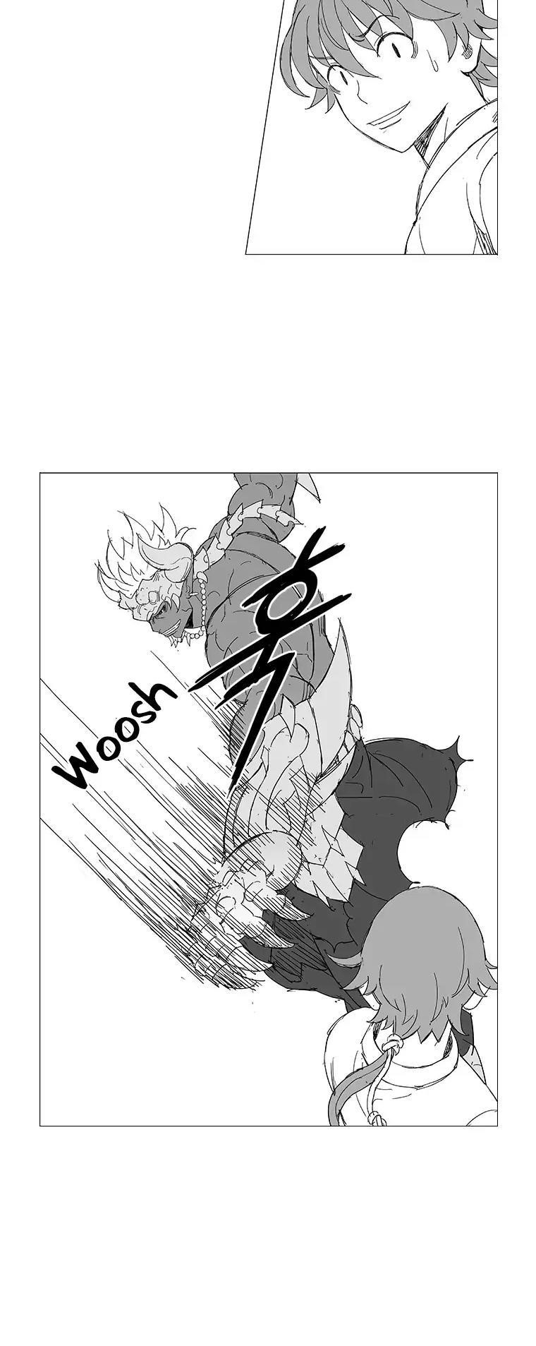 Wind Sword Chapter 29 - Page 3