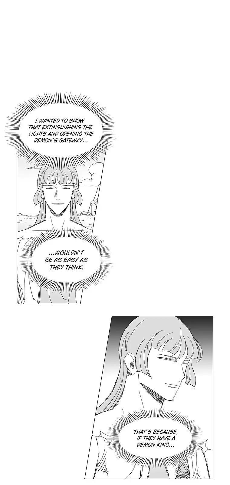 Wind Sword Chapter 30 - Page 14