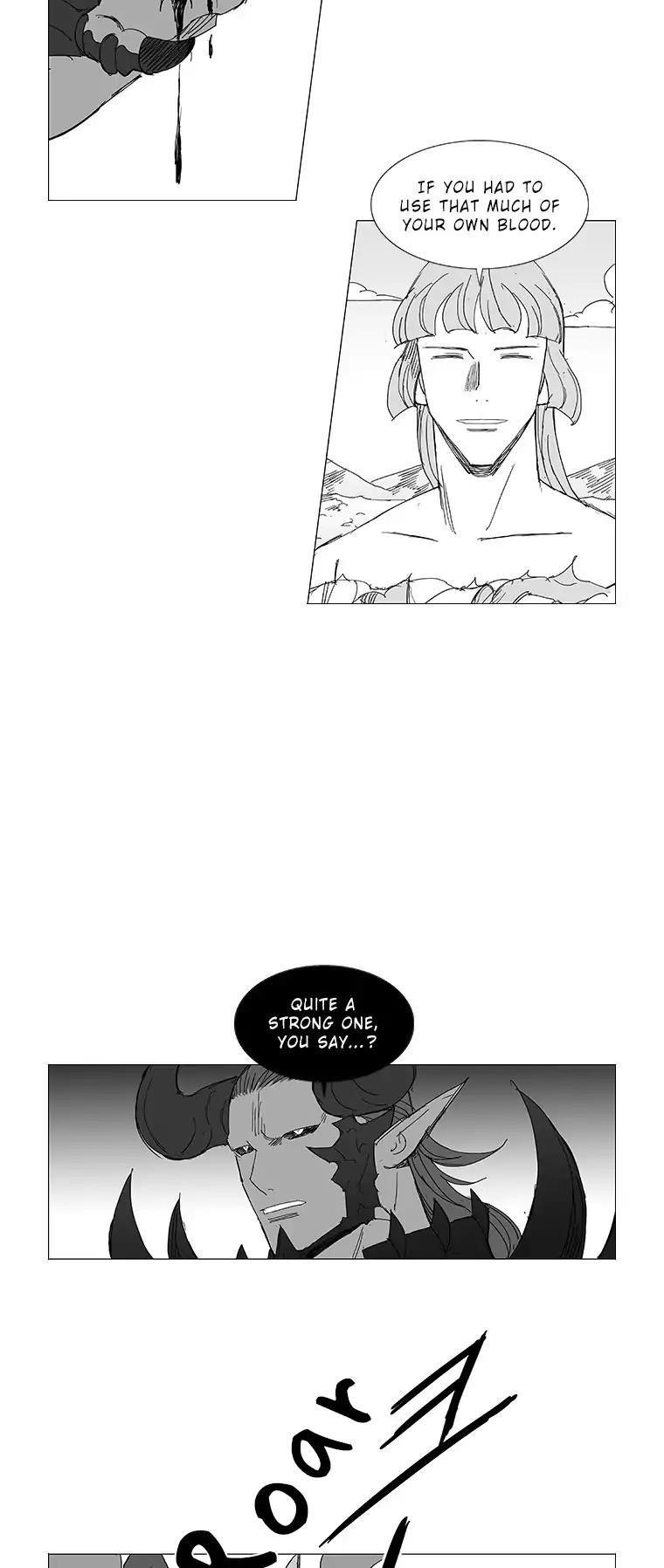 Wind Sword Chapter 30 - Page 3