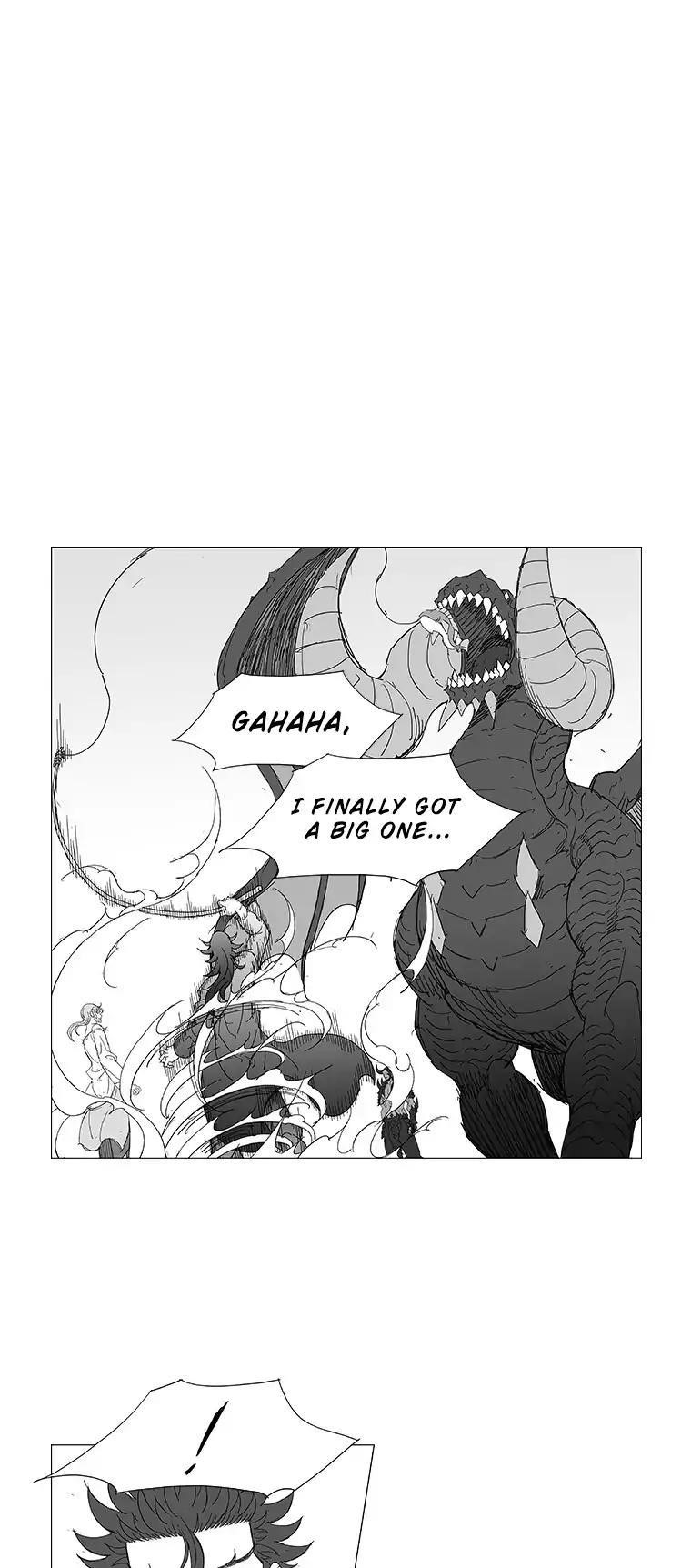 Wind Sword Chapter 30 - Page 6