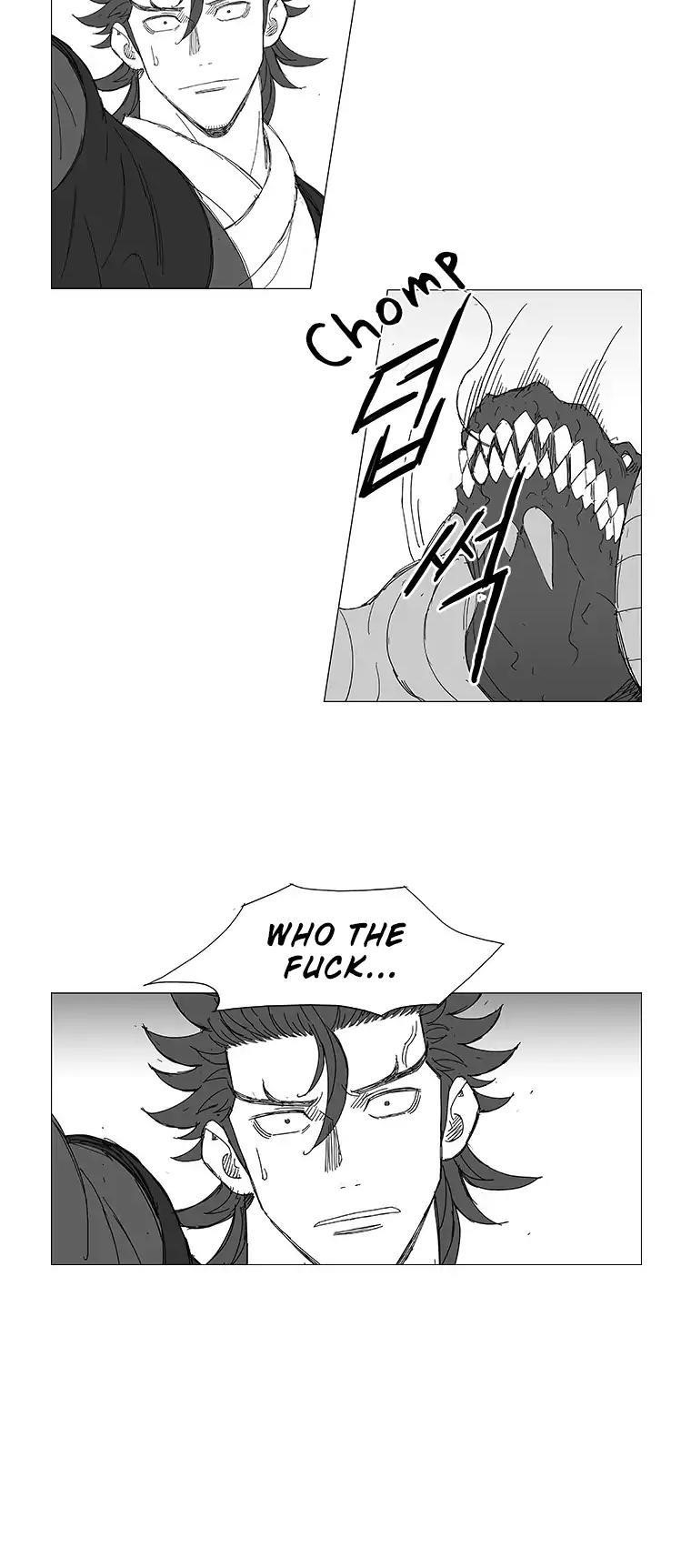 Wind Sword Chapter 30 - Page 7