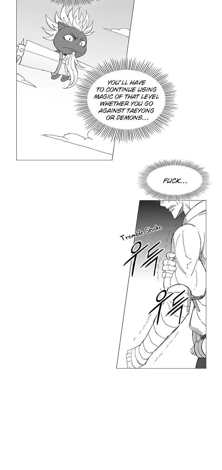 Wind Sword Chapter 32 - Page 15