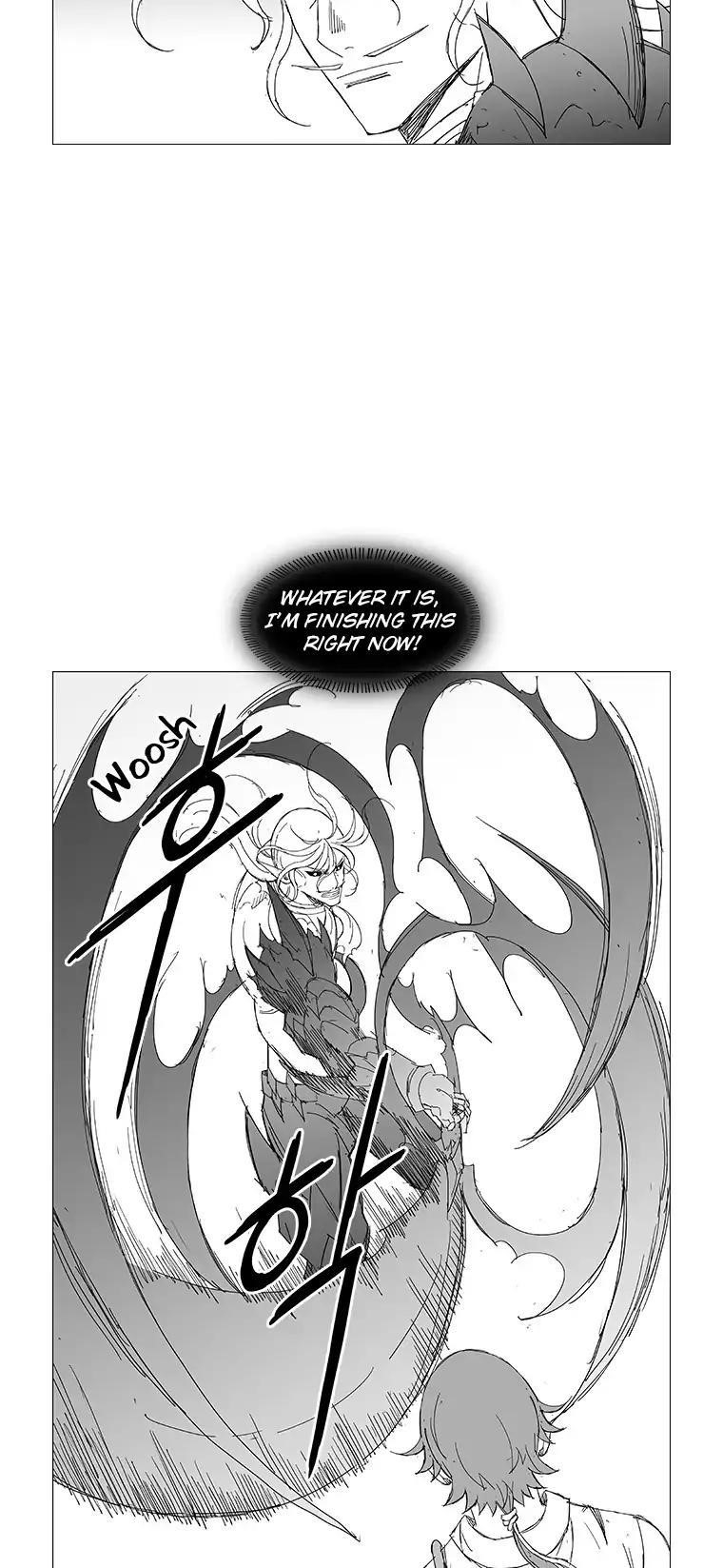 Wind Sword Chapter 32 - Page 2