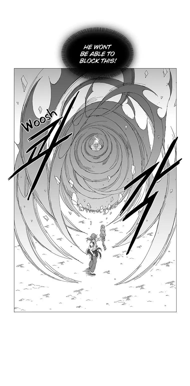 Wind Sword Chapter 32 - Page 5