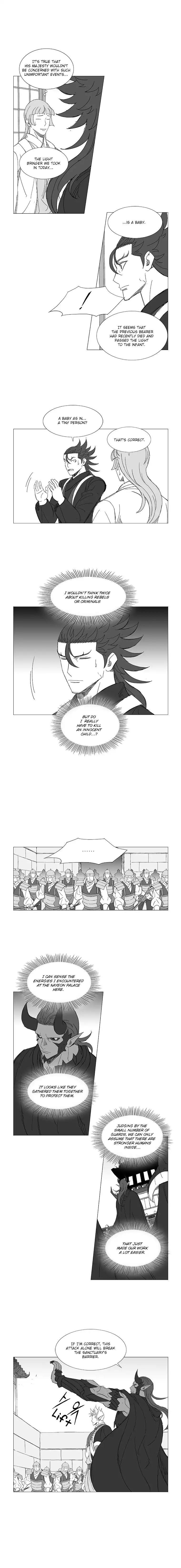 Wind Sword Chapter 36 - Page 2