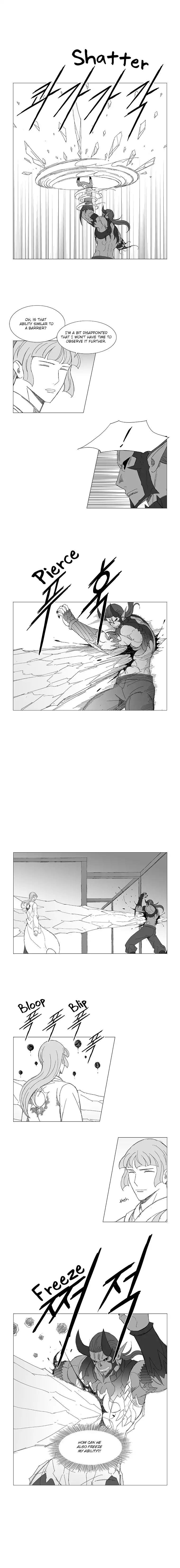 Wind Sword Chapter 38 - Page 3