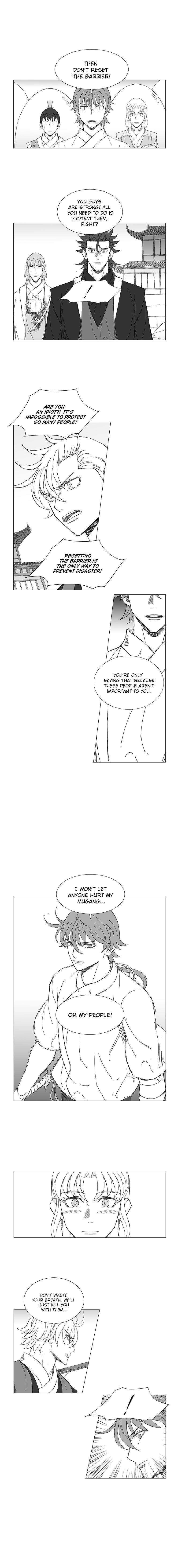 Wind Sword Chapter 43 - Page 2